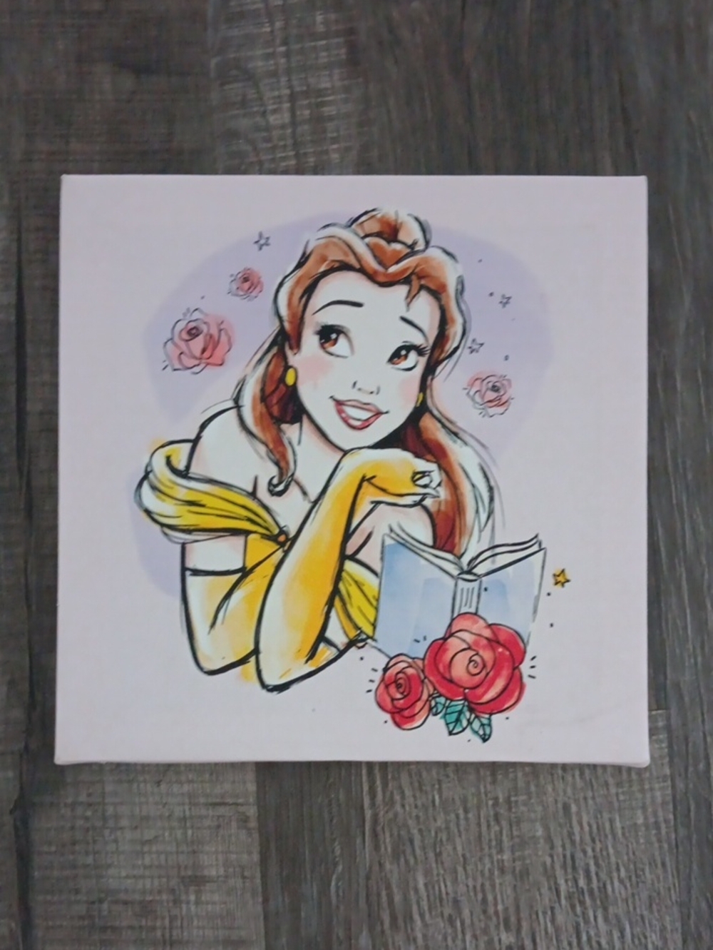 Disney Beauty And The Beast Picture